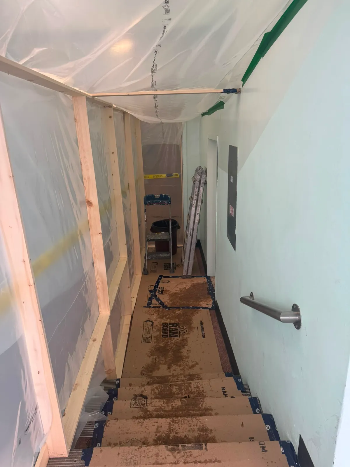 City of North Battleford: Public Facility Renovations in North Battleford, SK - Image 4