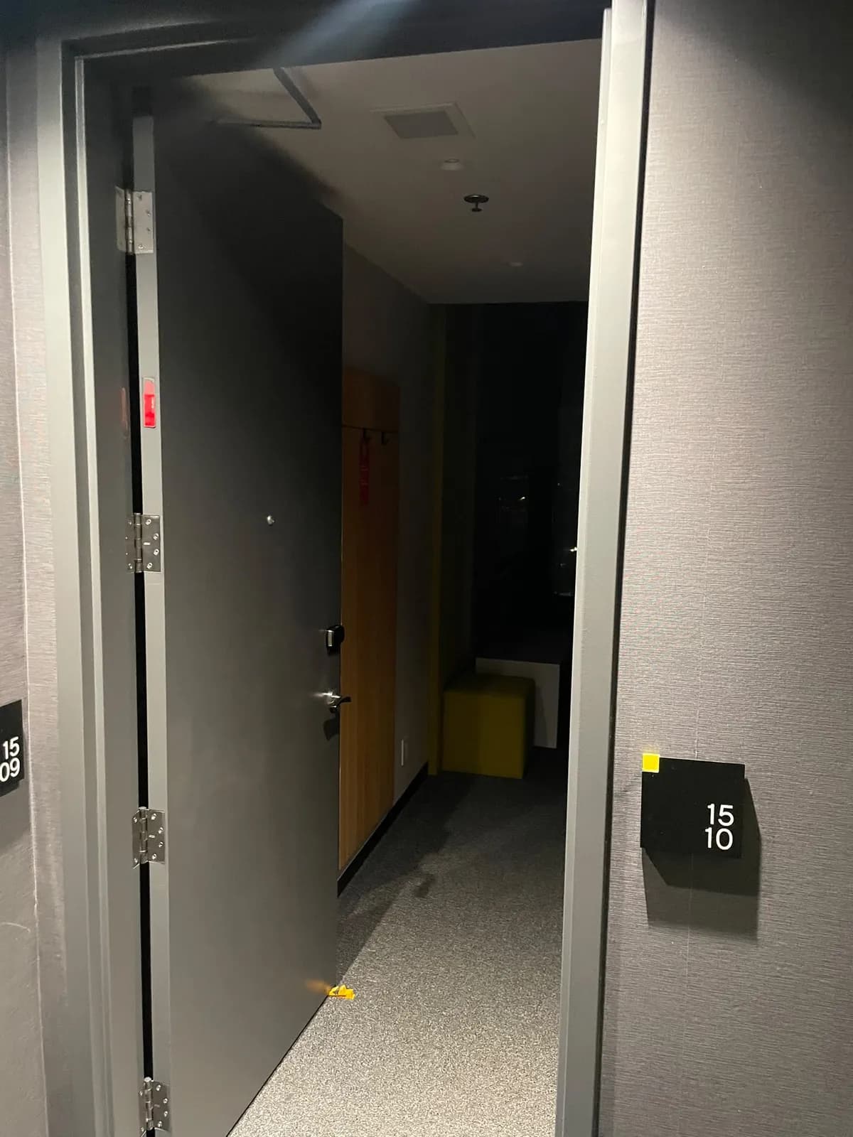Alt Hotel Saskatoon: Guest Floors & Lounge in Saskatoon - Image 4