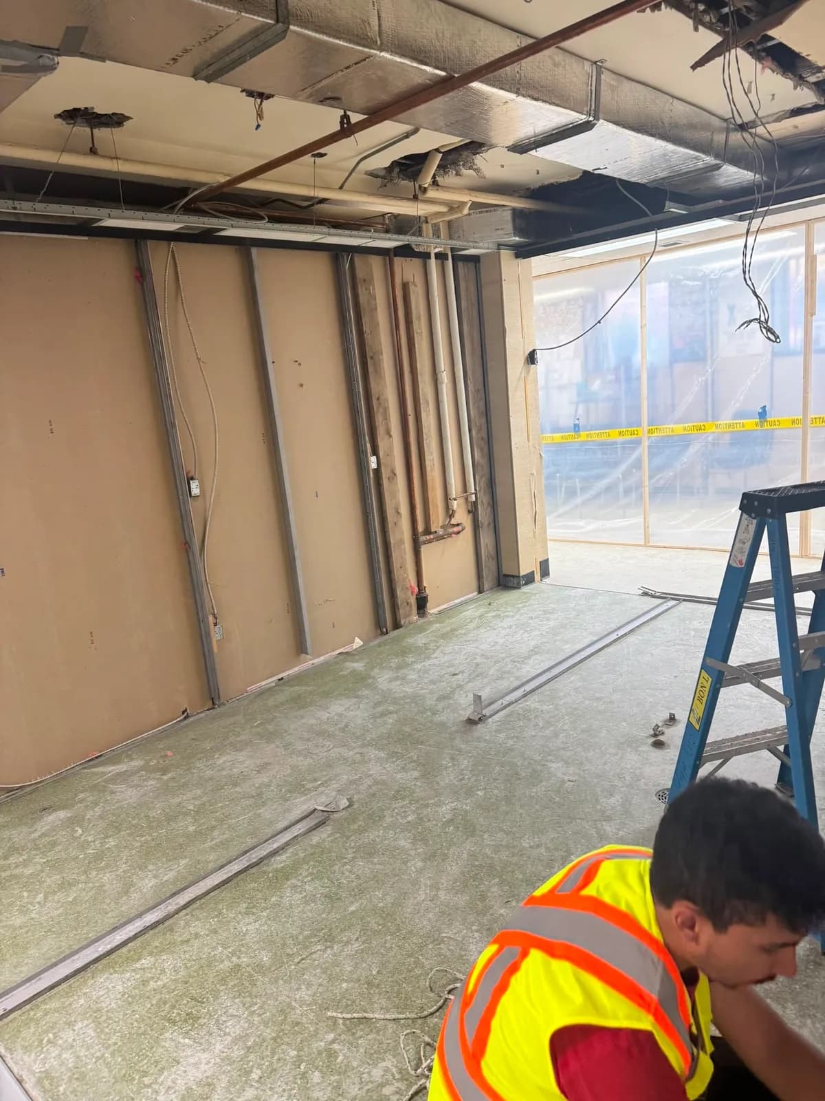 City of North Battleford: Public Facility Renovations in North Battleford, SK - Image 1