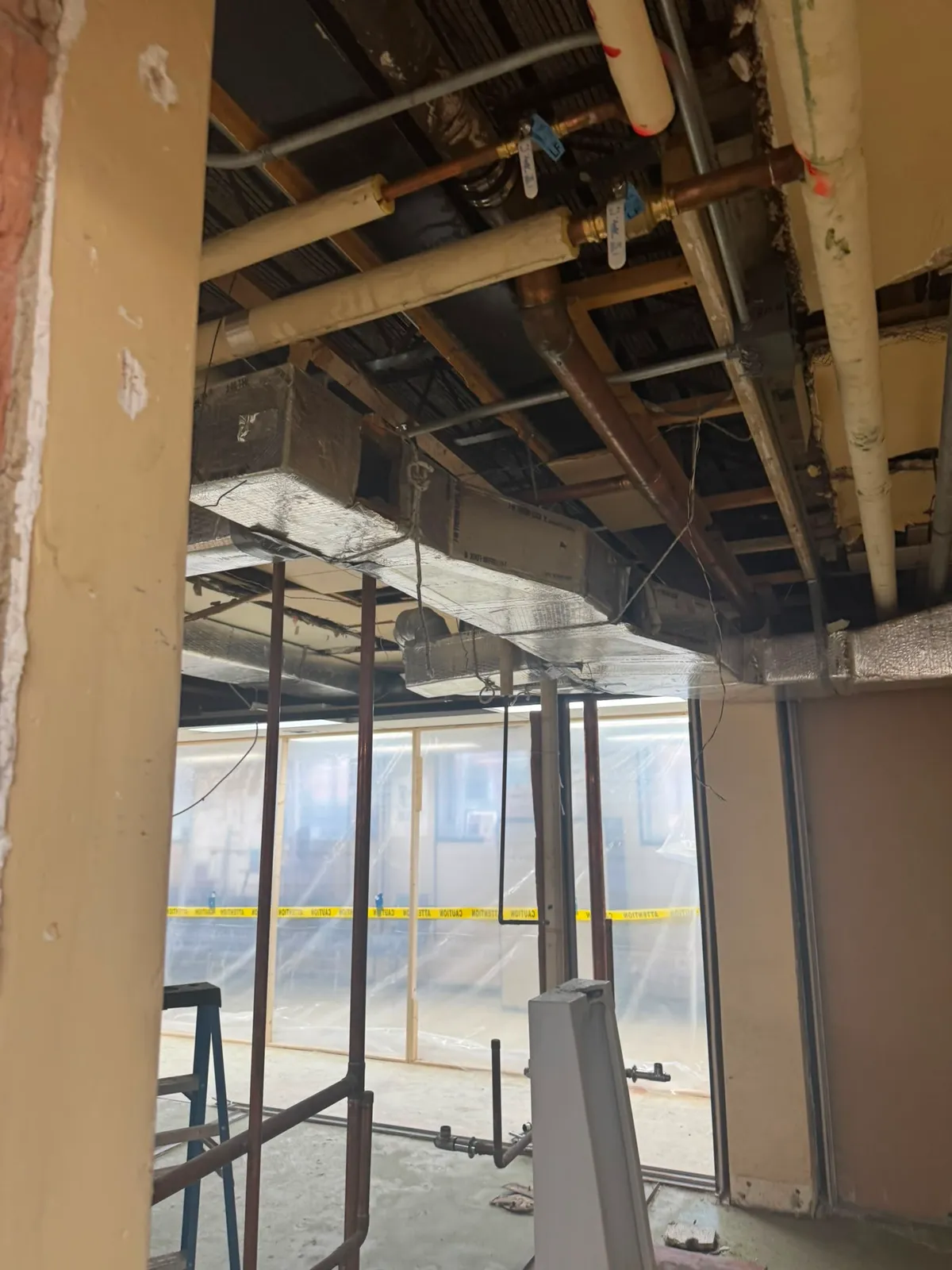 City of North Battleford: Public Facility Renovations in North Battleford, SK - Image 2