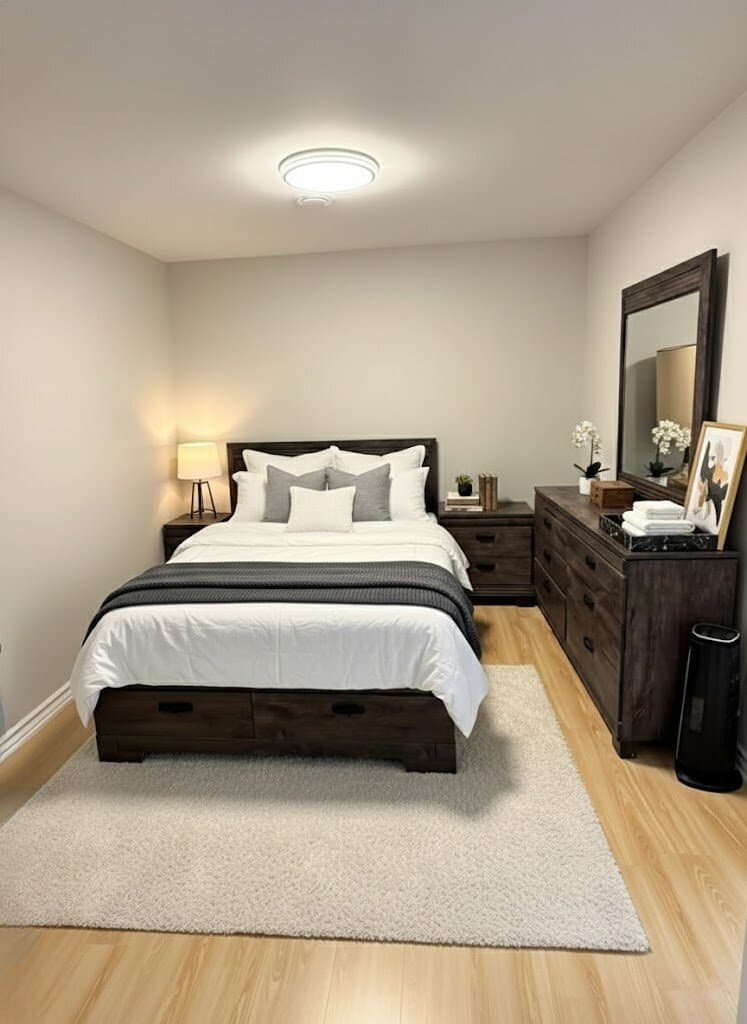 Basement Suite Development in Stonebridge - Image 2